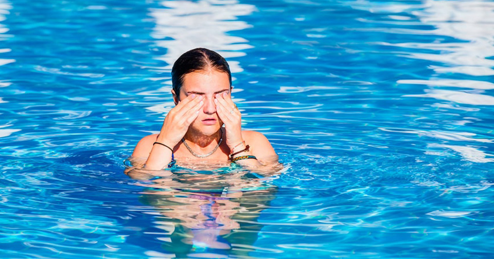 How much chlorine do you need in your pool?
