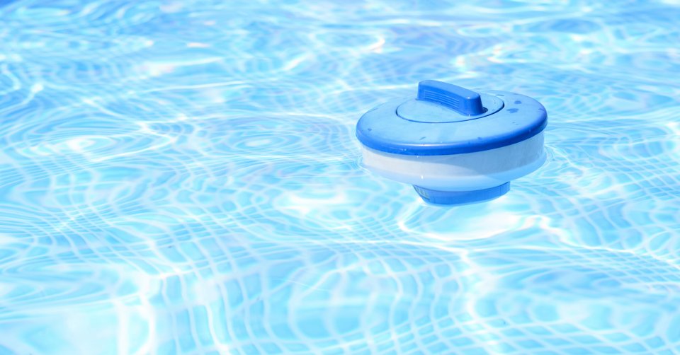 A guide to sanitising your pool