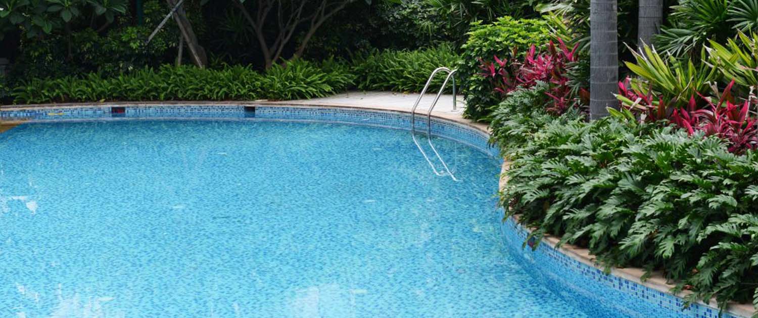 Keeping your pool energy efficient