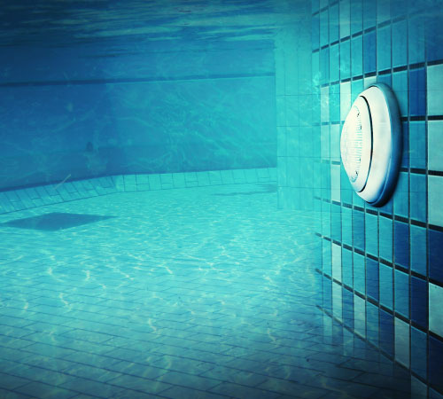 Pool Lights